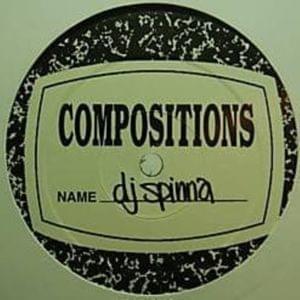 Stakes Is High (DJ Spinna Extended Remix) [Instrumental] - De La Soul