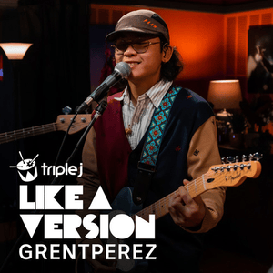 Teachers Pet (triple j Like A Version) - ​grentperez