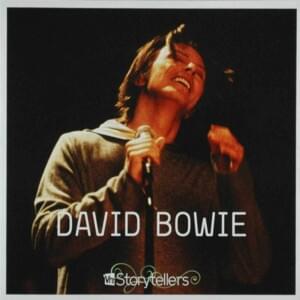 Life On Mars? (Truncated) [Live Storytellers Version] - David Bowie