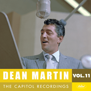 Bella Bella Bambina - Dean Martin