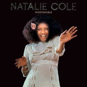 I Love Him So Much - Natalie Cole