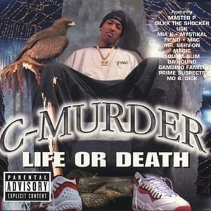 Commercial - C-Murder (Ft. O'Dell & QB)