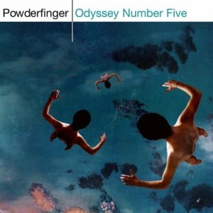 Thrilloilogy - Powderfinger