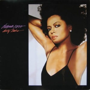 Dirty Looks - Diana Ross