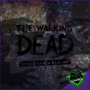 Dead Man Walking - DAGames