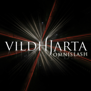 Don’t Fail Me Now (Lady Luck) - Vildhjarta