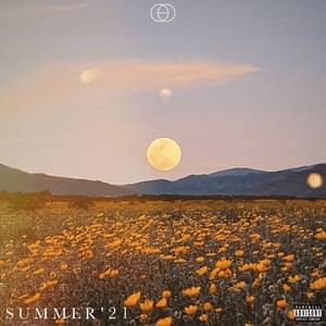 Summer ’21 - Ziyaad Luceo