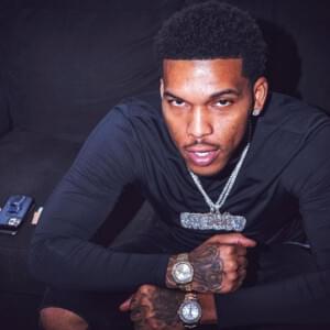 Murder Rate Music - 600Breezy