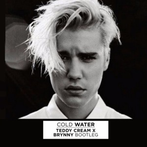 Cold Water (Teddy Cream x Brynny Bootleg) - Major Lazer (Ft. Justin Bieber & MØ)