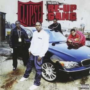 Bring It Back - Re-Up Gang