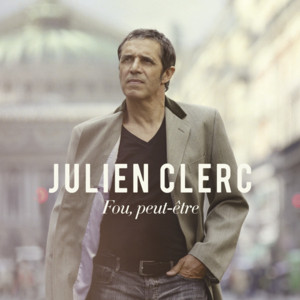 Les souvenirs - Julien Clerc