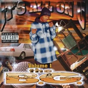 Get Your Shine On - B.G. (Ft. Big Tymers)