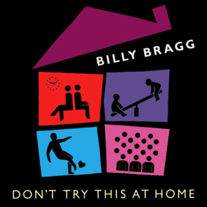 This Gulf Between Us - Billy Bragg