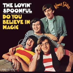 Did You Ever Have to Make Up Your Mind? - The Lovin' Spoonful