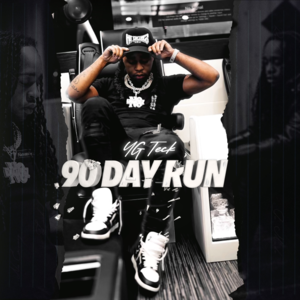 90 Day Run - YG Teck