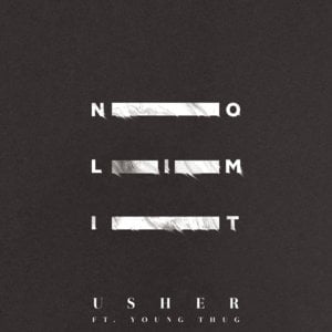 No Limit - USHER (Ft. Young Thug)