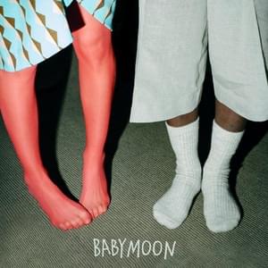 Baby Moon - Tamango