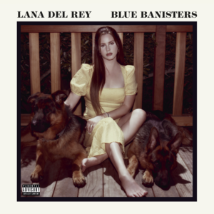 Lana Del Rey - Dealer (ft. Miles Kane) (Traduction Française) - Lyrxo traductions françaises