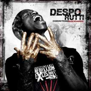 The Score - Despo Rutti