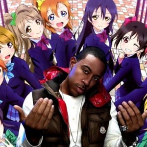 Luda Gets Funky - Moe Shop