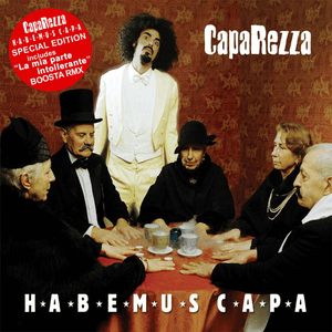 The auditels family - Caparezza