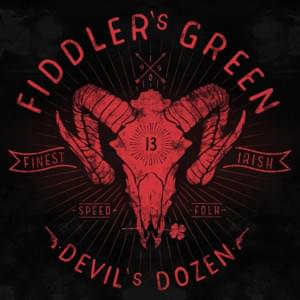 We Won’t Die Tonight - Fiddler's Green