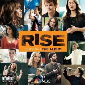 All You Desire (Rise Cast Version) - Rise Cast