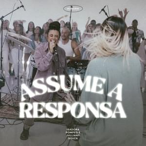 Assume a Responsa - Julliany Souza & Isadora Pompeo