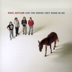 Something Out of Nothing - Soul Asylum