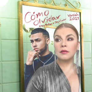 Cómo Olvidar (Versión 2021) - Olga Tañón & Jay Wheeler