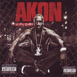 Work It - Akon