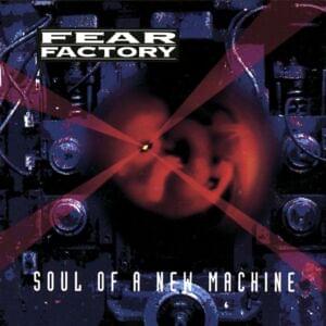 Martyr - Fear Factory