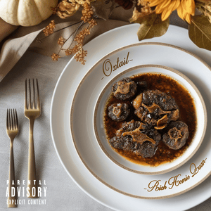 Oxtail - Rich Homie Quan