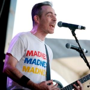 The Ballad of El Goodo - Ted Leo