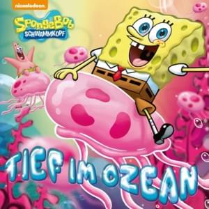 Tief im Ozean - SpongeBob Schwammkopf