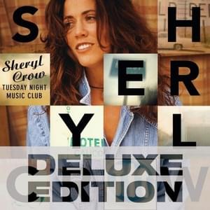 On the Outside - Sheryl Crow