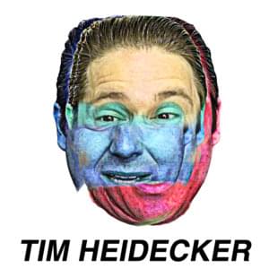 Tim Heidecker - Hot Dad