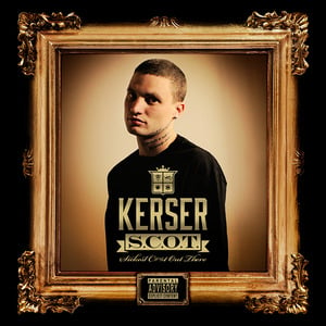 Secret Society - Kerser