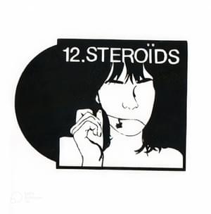 Steroids - Mr. Oizo (Ft. Uffie)