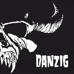 She Rides - Danzig