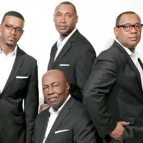 Pray On My Child - The Williams Brothers