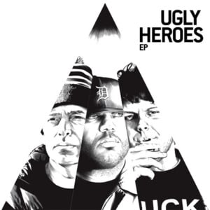 Good Things Die (Remix) - Ugly Heroes (Ft. Murs)