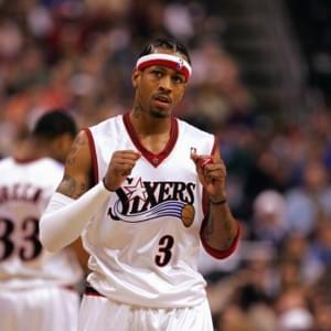 Pay Per View - Allen Iverson (Ft. Harlem World & Mysonne)