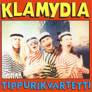 Vastaantulija - Klamydia