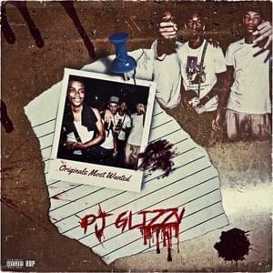 Dead Opps - Pj Glizzy