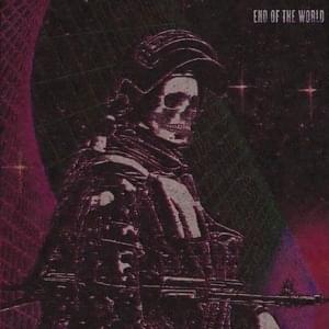 End of the World - FORGOTTENAGE