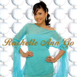 Solitaire - Rachelle Ann Go