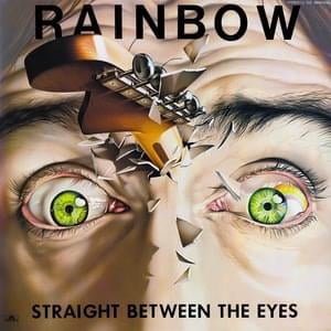 Bring On the Night (Dream Chaser) - Rainbow