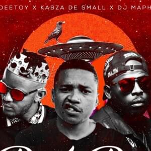 Aka’hloniphi - King Deetoy, Kabza De Small & DJ Maphorisa (Ft. Hulumeni)