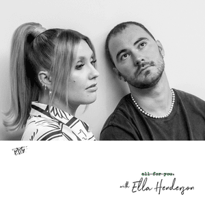 All For You (Remix) - Cian Ducrot & Ella Henderson